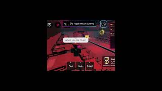 Ink Game Script IN CHANNEL