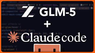 FREE Claude Code with GLM-5