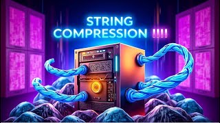 3163. String Compression III || Compress a String with Character Limits | String Algorithm Explained