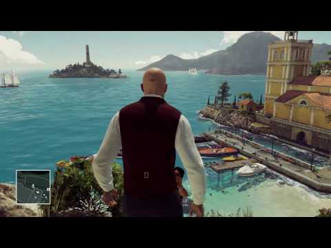 Hitman 101 - Square Enix
