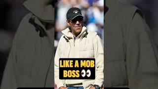 Steve Bisciotti had some words at the press conference 😳