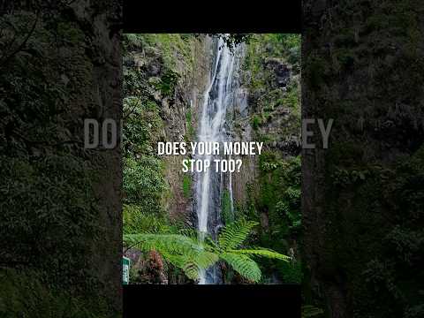 Earned Money vs Owned Money