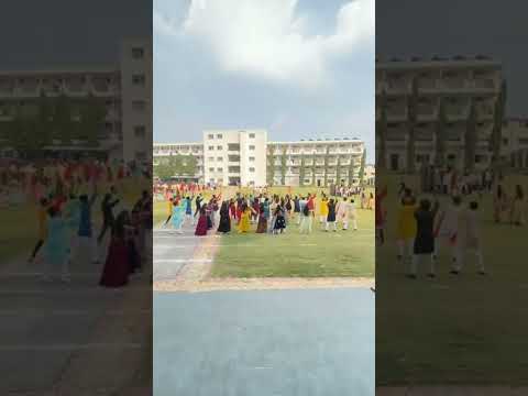 Hi Tech College Chh.SamabhajiNagar Aurangabad #trandionalday #bollywood #bestlookday #shorts