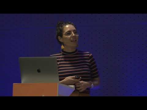 Jackie Balzer, Preprocessors Components, and CSS in JS