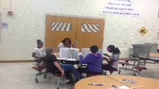 Be A Better Bud - The ULHRYP ThinkGreen Project