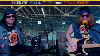 TOAD SHIT - "Elbow of Love"