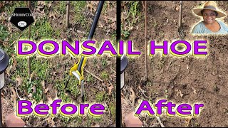 #review  DonSail #gardentools #gardentool  - #catshobbycorner