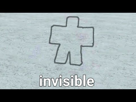 Universal Invisible Fe script | supported fluxus