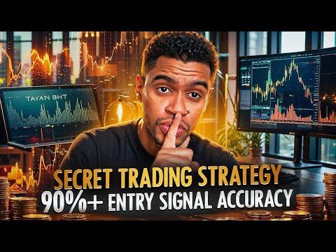 HIGH PROFIT TRADING | HIGHEST SIGNAL ACCURACY (NTRADE JOIN THE COMMUNITY)