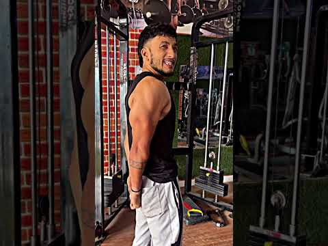 Gym motivational video #gym #motivation #hardworkworks #gymexercises #love #delttraining