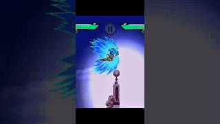 The Best Goku Swl From Ultimate Heroes 🐉 #dragonball #dragonballsuper #ultimateheroes #goku