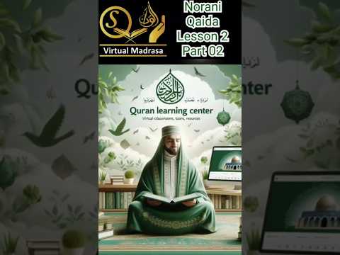 How to learn Arabic Alphabets_Noorani Qaida lesson 2 Part- 2_#viral#shorts#viralvideos#yt#viralshort