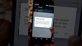 YouTube update...Dont do this..its still not working