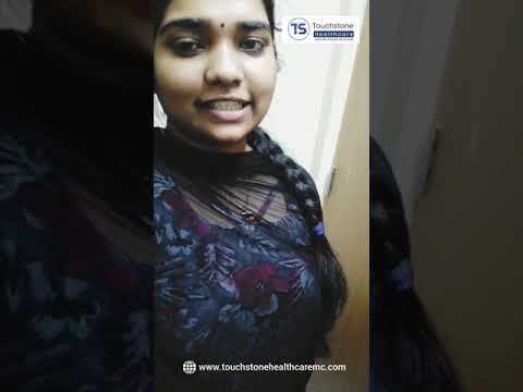 Students Testimonials about Touchstones Health care