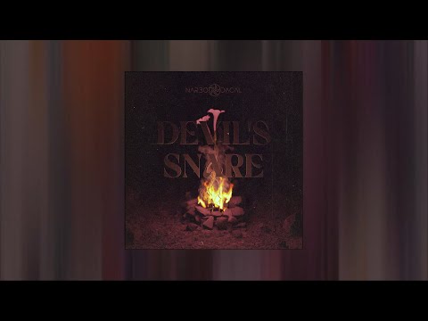 NARBO DACAL - Devil's Snare (Single Stream)