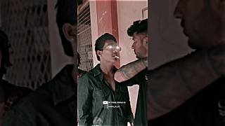 ROHIT ZINJURKE AND ABU SALIM 🔥GANGSTER 😈 ATTITUDE 😎 EFX STATUS ATTITUDE BOY😈 #shorts#viral