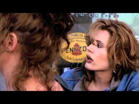 Thelma & Louise in 5 seconds