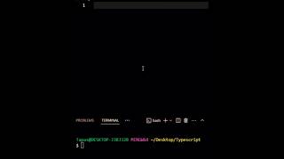 Is It Prime? Clean TypeScript Function Explained in 30s #coding #shorts #theroxycoder