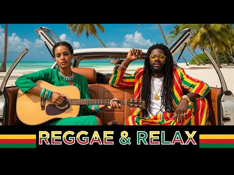 🌅 Night Chill Reggae 2026 – Relaxing Island Moonlight Mix