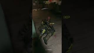The Renetti SMG Meta DOMINATES.! #callofduty #PoweredByBuffer #shorts #viralshorts #warzone