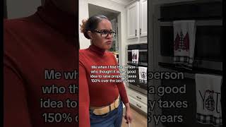 Let me talk to you real quick… 🤨 #yourfavoriterealtor #homebuyertips #firsttimehomebuyer
