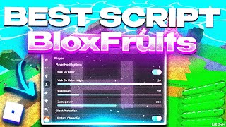 Blox Fruits Script — Auto Farm, Auto Raid, Dungeon, Devil Fruit Sniper, Max Level ( 2026 VER )