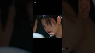 His jealousy is dangerous😈🔥💜 #shots #chinesedrama #dingyuxi