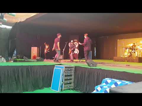 Live at BIAS bhimtal in Spectrum 2018