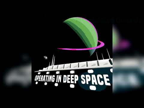 Carson Kompon - Operating in Deep Space