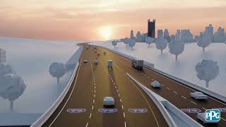 PPG's Traffic Solutions Business