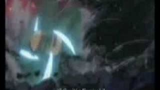 Code Geass AMV Comndened