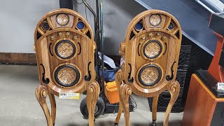 2025 Ohio Speaker Design Competition