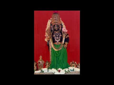 Hari Katha Sravana Mado (Sung by Sri Vidyabhushana)