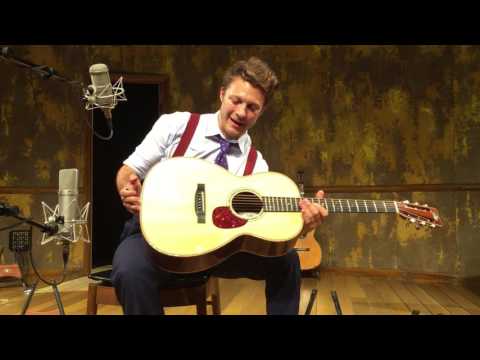 Guitars in Songs from THE LION: Froggy Bottom H12