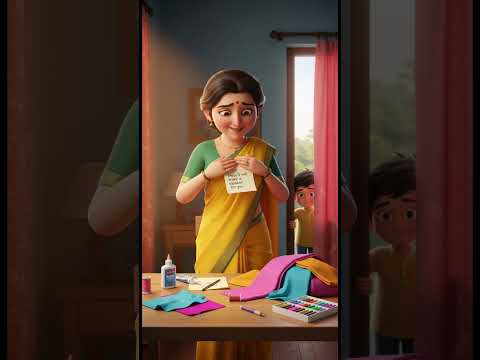 #cartoonstory #story #moralstories #lifeisbutadream #childrensbook #storywakekinian #animation