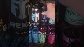 drink restock #restock #drink #restockasmr #restockandrefill #fyp