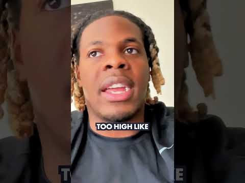 Quincy Riley on his dirt to diamonds journey