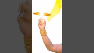 Lord Vishnu Sudarshan Mantra I Sudarshan chakra Stuti I Mahabharat Theme #mahabharat #sudarshan