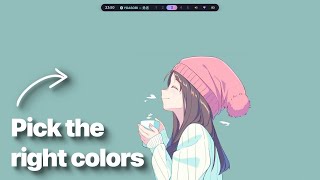 Why Your Rice Looks Off (It's the Colors)