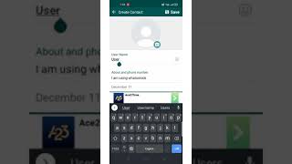 Most useful app for prank || #fakechat #apps2021 #chandanlikhitkar