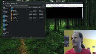 Libre Office Python test video