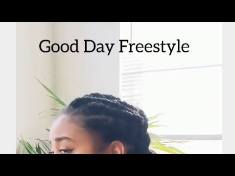Good Day Freestyle by Nyla Sostre