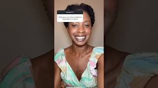 How to be Confident in a Crowd #bodyhair #confidencewins #bodypositive #bodyconfidence #bodyproud