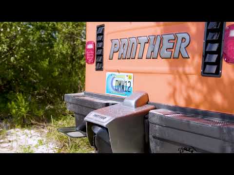 H2O PANTHER