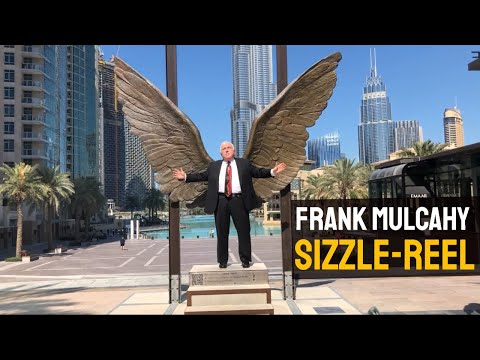 Identity Theft Expert Cyber Security Expert Frank Mulcahy Sizzle Reel