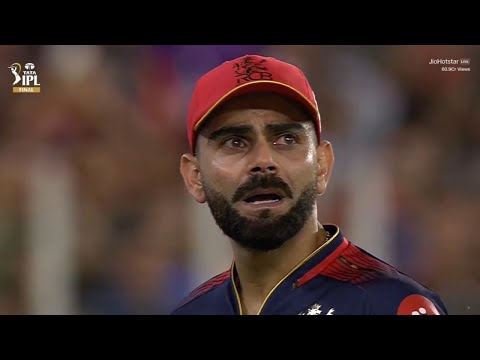 7 Moments Even Haters Fall In Love With Virat Kohli |