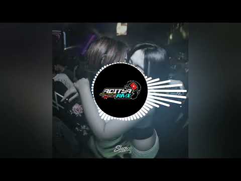 DJ WE FOUND LOVE X STEREO LOVE FYP TIK TOK VIRAL 2023 SLOW BASS