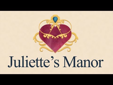 Juliette's Manor Trailer