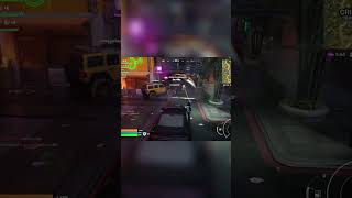 Crime City Chaos: High-Speed Car Combat & Intense Firefights!