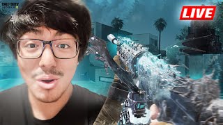 🔴 LIVE – Sweaty CODM Ranked Lobbies | Chill & Vibe